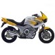 Разборка мотоцикла Yamaha TDM850 (1996-2001)