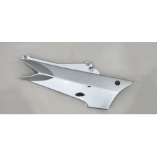 Задняя часть пластика боковая правая