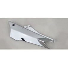 Задняя часть пластика боковая левая