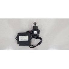 Замок зажигания, HISS, блок управления