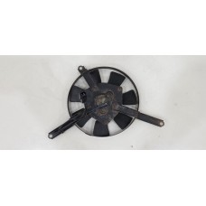Вентилятор радиатора
