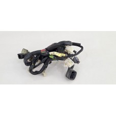 Проводка приборки, фары, 5JW-84359-30
