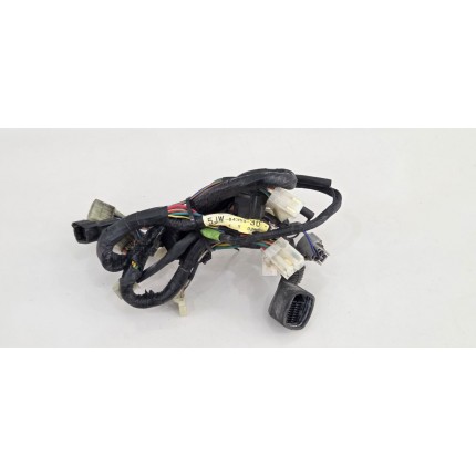 Проводка приборки, фары, 5JW-84359-30