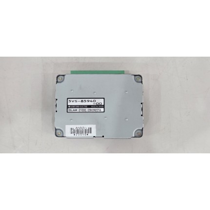 Блок ABS 5VS-85940