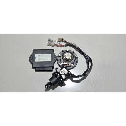 Комплект замка зажигания