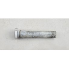 Ручка газа пластиковая