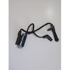 Катушка зажигания 002