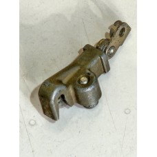 Замок сидения 001