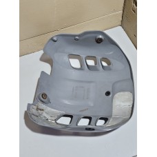 Защита двигателя