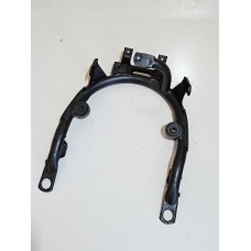 Задняя часть рамы