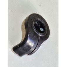 Держатель тросов газа