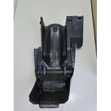 Задний хвостовик