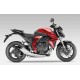 Разборка мотоцикла Honda CB1000 (2008-2016), купить БУ запчасти на Honda CB1000 можно на сайте MOTOSTAR.BY