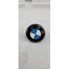 Эмблема BMW