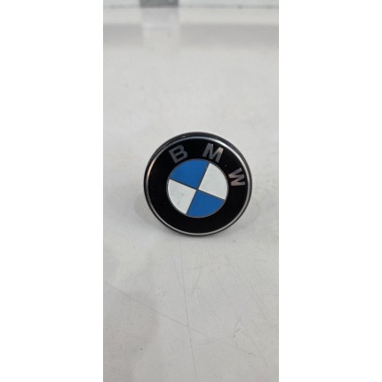 Эмблема BMW