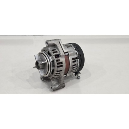 Генератор BOSCH 0124120011