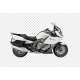 BMW K1600GTL