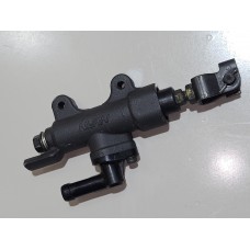 Задняя тормозная машинка 11/16