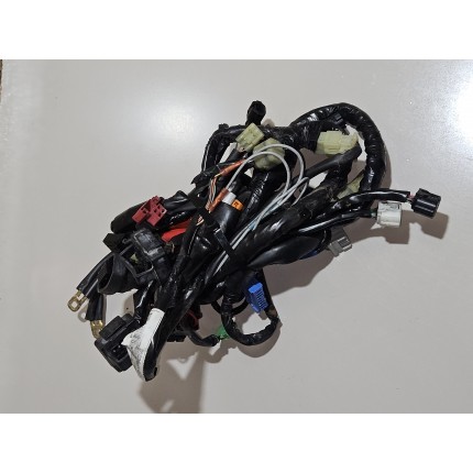 Проводка 32100-MFG-D203