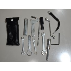 Набор инструментов