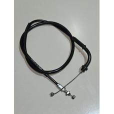 Трос газа 01