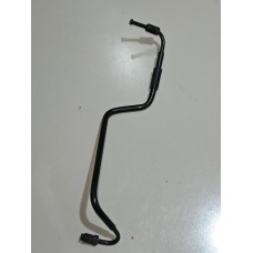 Тормозная трубка 04