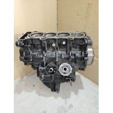 Двигатель на запчасти