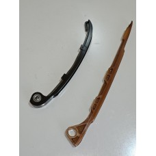 Успокоитель моторной цепи