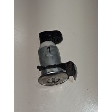 Замок сидения