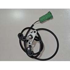 Датчик задний ABS 007 V50 162
