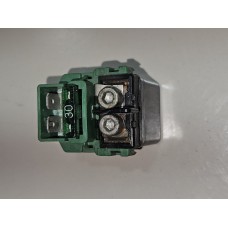 Реле стартера MR5