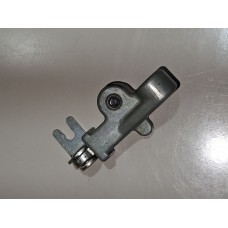 Замок сидения