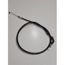 Трос газа 02