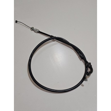 Трос газа 02