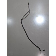 Тормозная трубка передняя правая