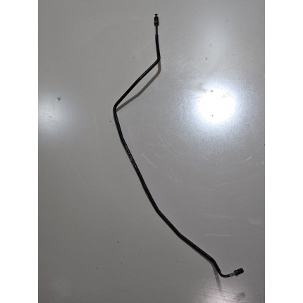 Тормозная трубка передняя правая