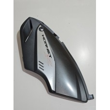 Боковой пластик правый