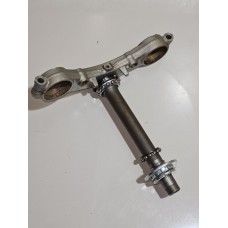 Траверса нижняя