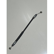 Трос замка сидения