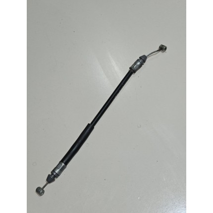 Трос замка сидения