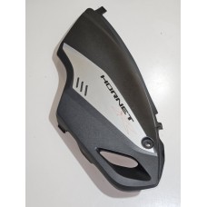 Боковой пластик левый