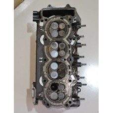 ГБЦ аварийная на запчасти