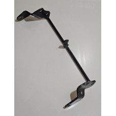 Крепления двигателя