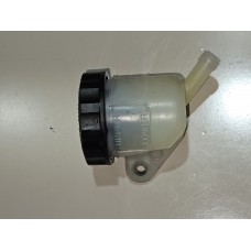 Тормозной бачок задний