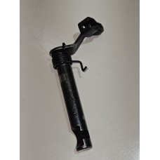 Шток сцепления