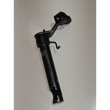 Шток сцепления