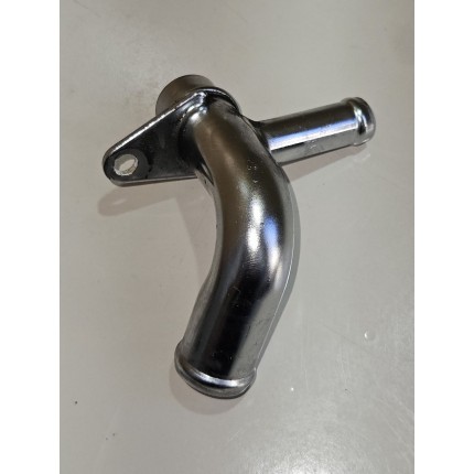 Тройник охлаждения 002