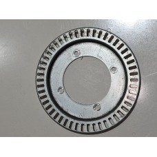 Гребёнка ABS задняя