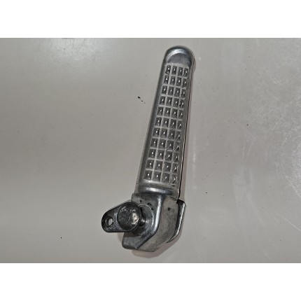 Подножка задняя правая Honda CB600FA Hornet