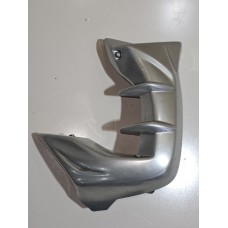 Пластик радиатора правый